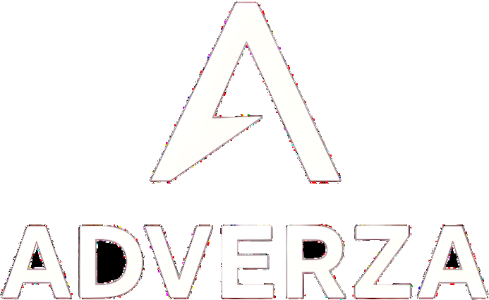 Adverza logo